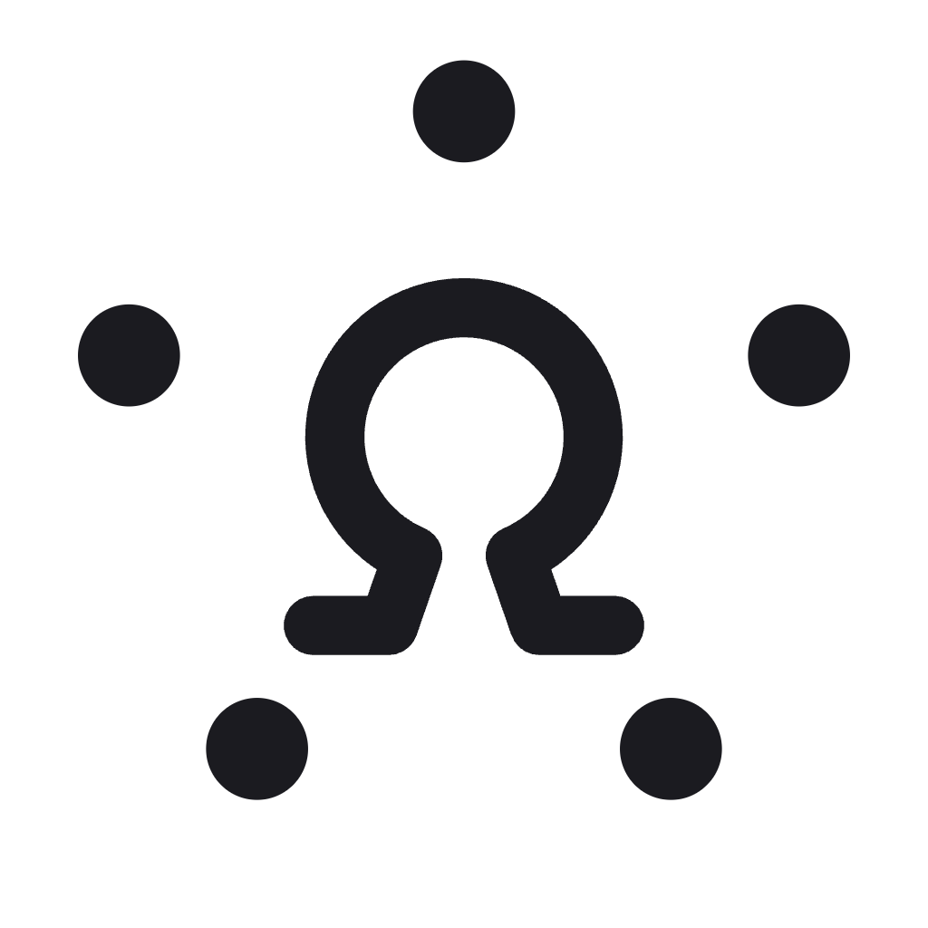 Omega logo